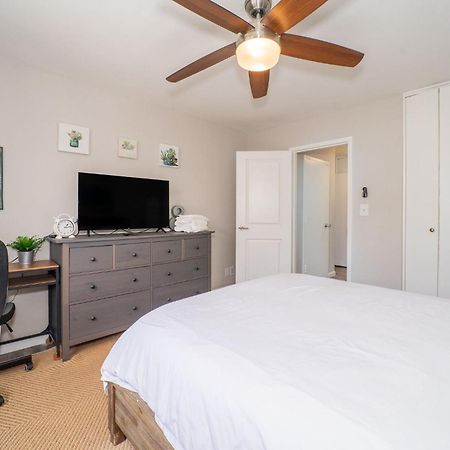 Welcoming Barn, 2 Bedroom & 1 Bath & Parking Atlanta Exterior foto
